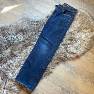 Woman’s jeans